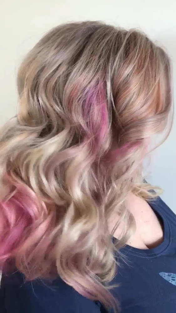 Salon Moon Hair Studio view 3