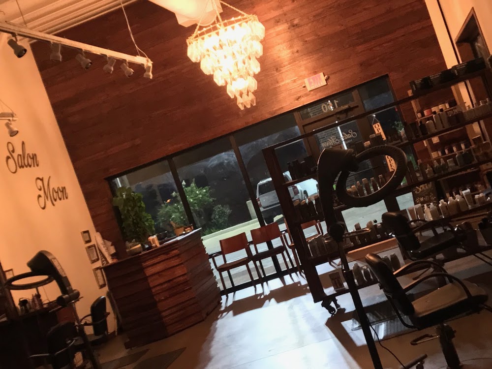 Salon Moon Hair Studio view 4