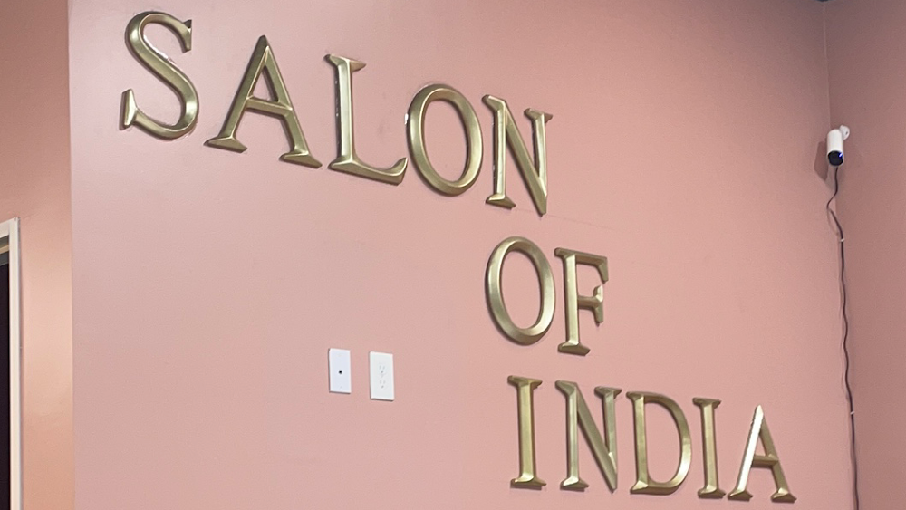 Salon of India primary photo
