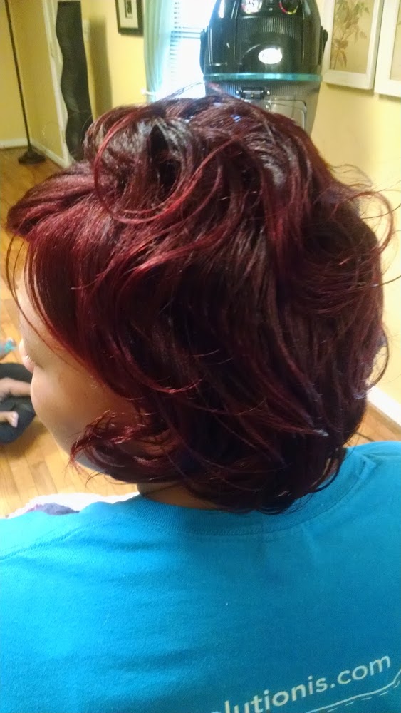 Salon On Vine view 3