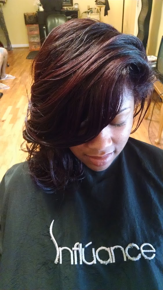 Salon On Vine view 5