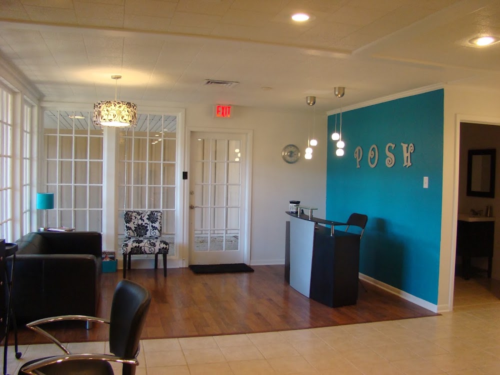 Salon Posh primary photo