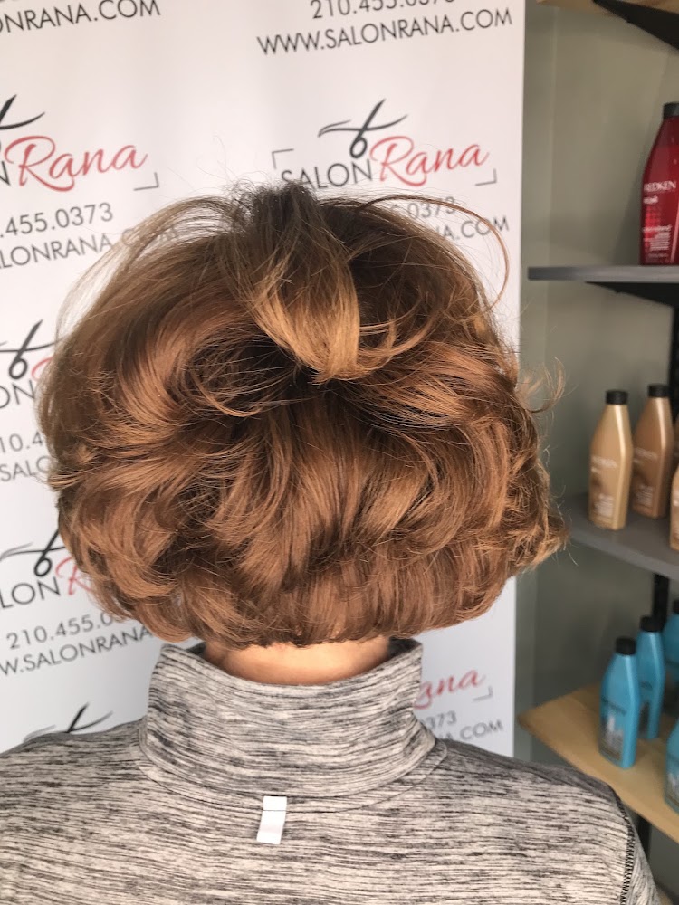 Salon Rana view 4