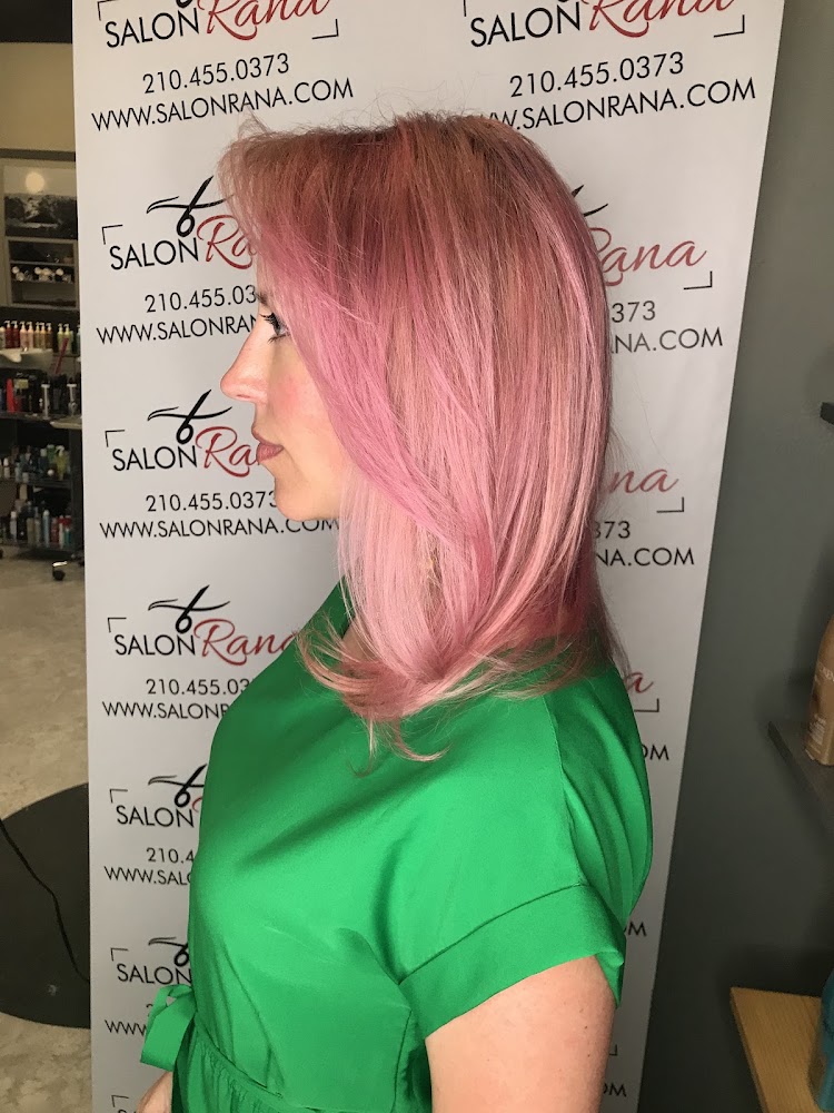Salon Rana view 5