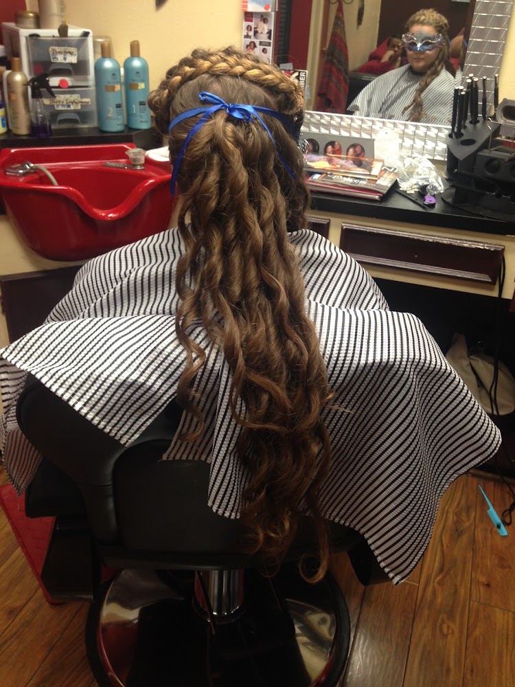 Salon Selections view 2