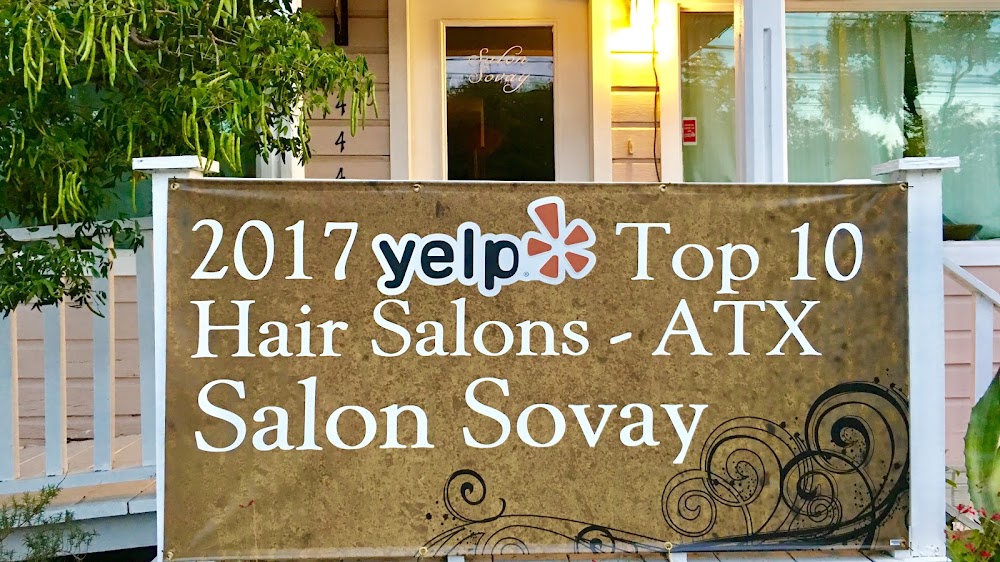 Salon Sovay primary photo