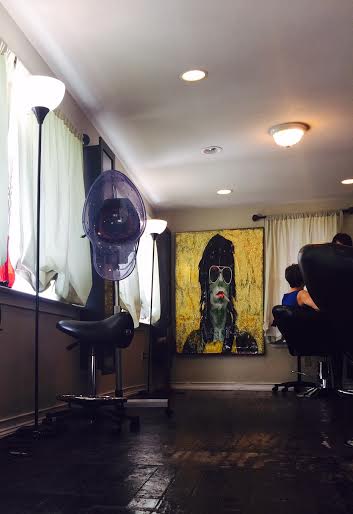 Salon Sovay view 3