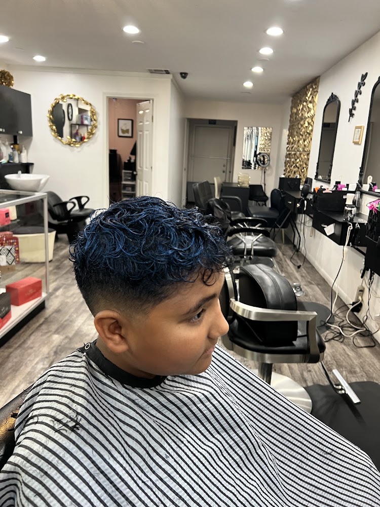 Salon V view 3