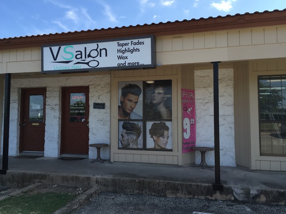 Salon V view 4