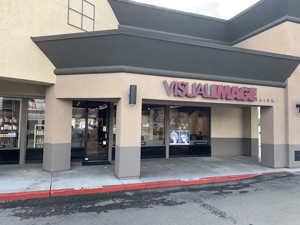 Salon V.I. view 2