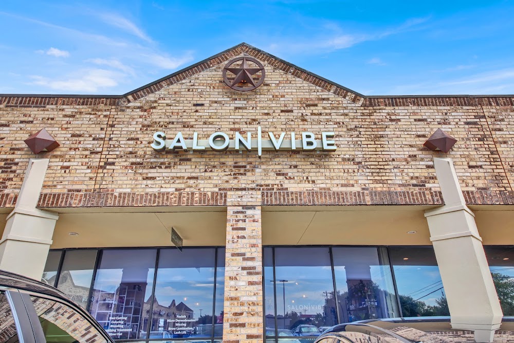 Salon Vibe view 3