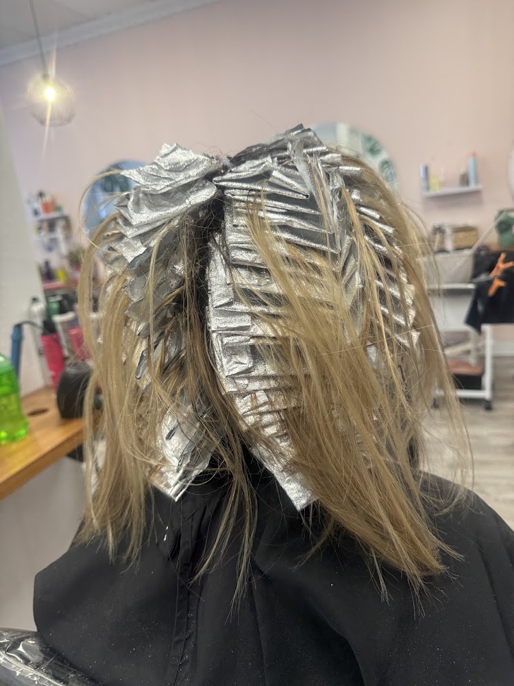 Salon Vibe view 4