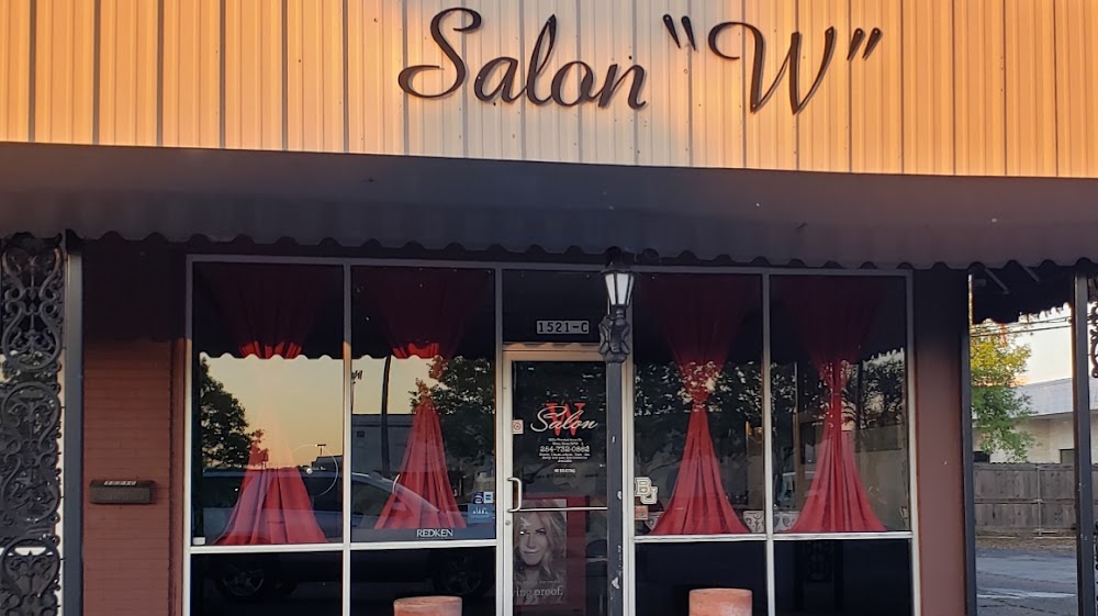 Salon W view 3