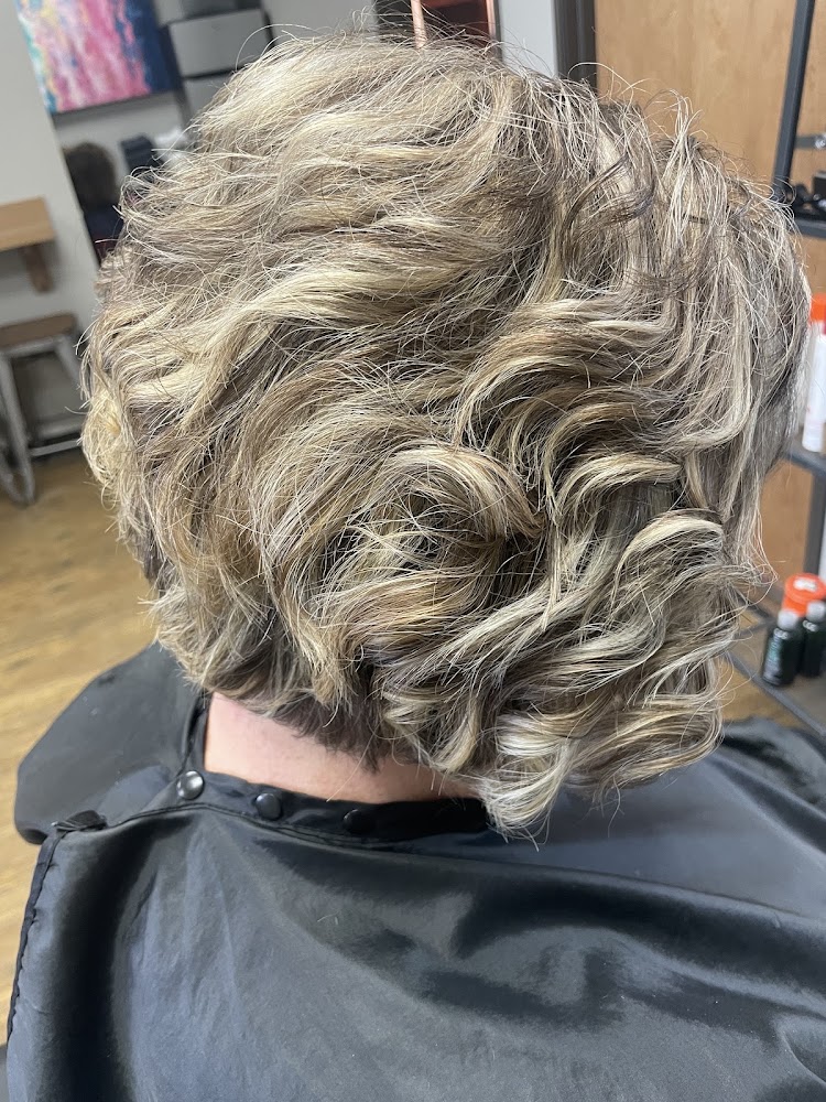 Salon West view 2