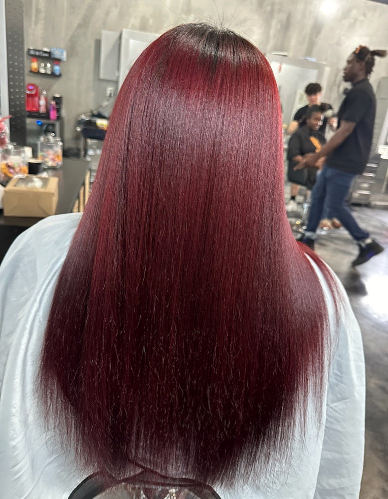 Salon X Change near The Domain Atx view 5