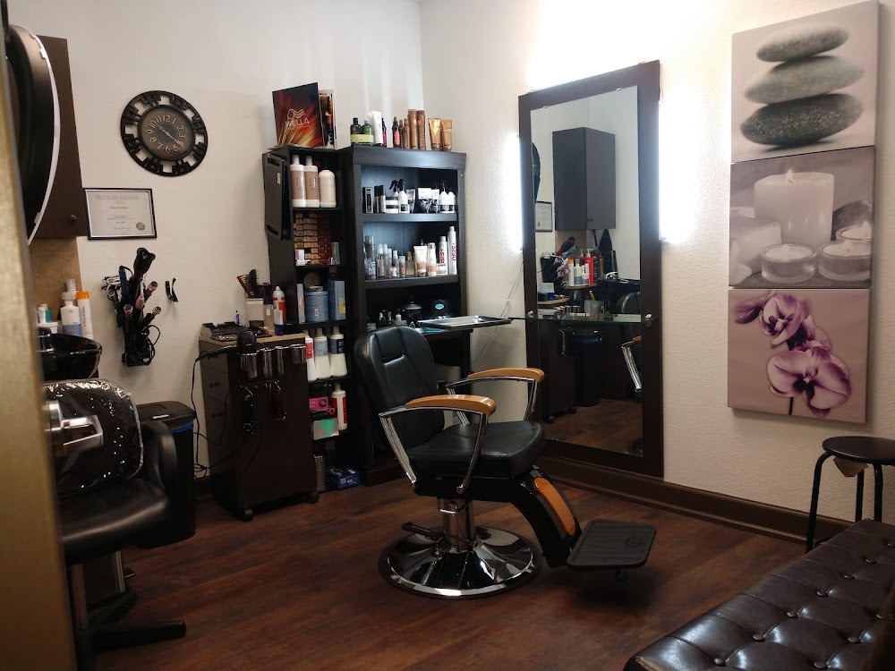 Salons by JC Corpus Christi view 2