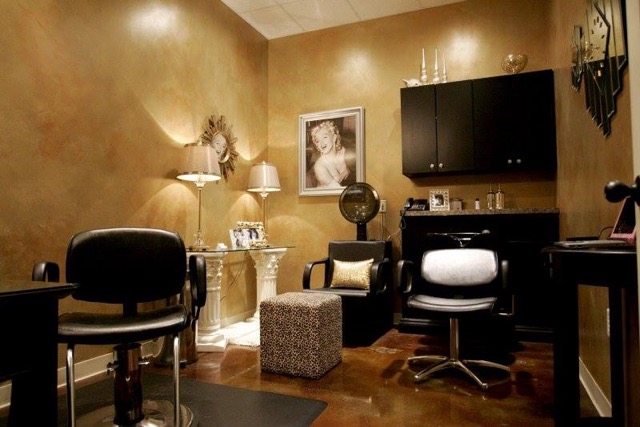 Salons by JC Corpus Christi view 3