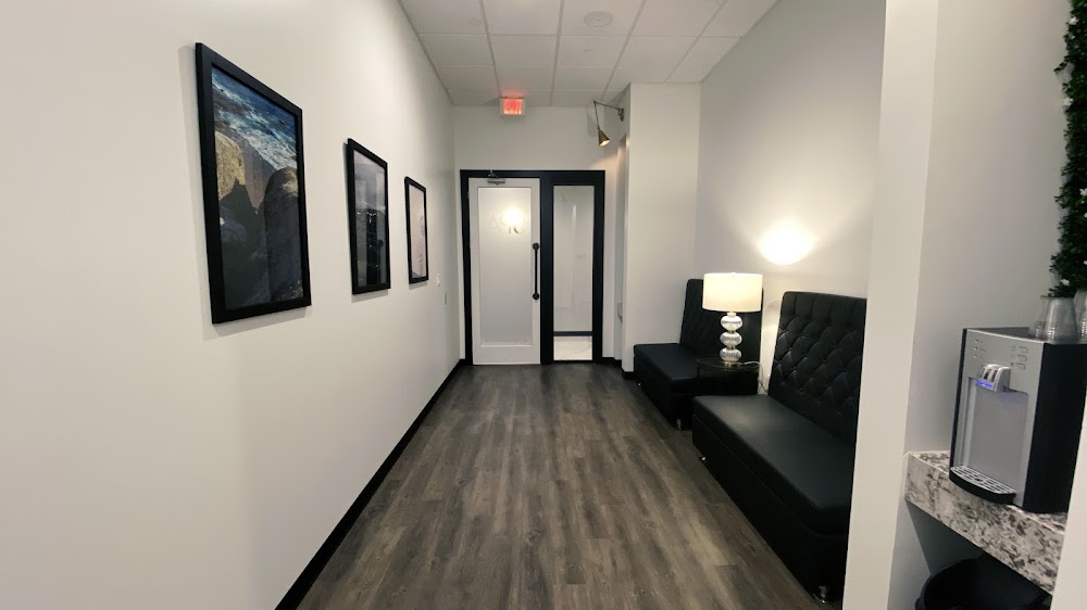 Salons by JC Grand Parkway - Luxury hair, beauty, wellness & salon suites in Spring, TX primary photo