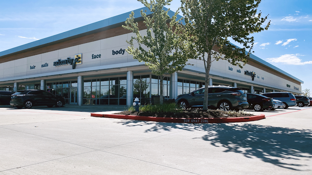 Salons by JC Grand Parkway - Luxury hair, beauty, wellness & salon suites in Spring, TX view 4