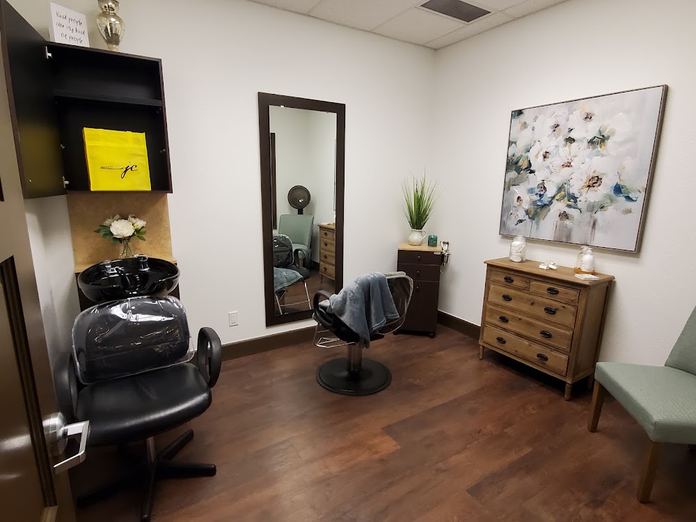 Salons by JC Missouri City view 2