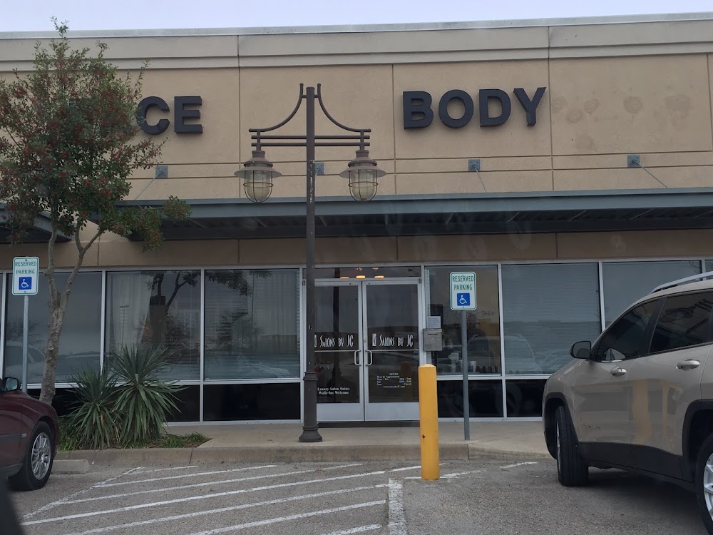 Salons by JC Waco view 2