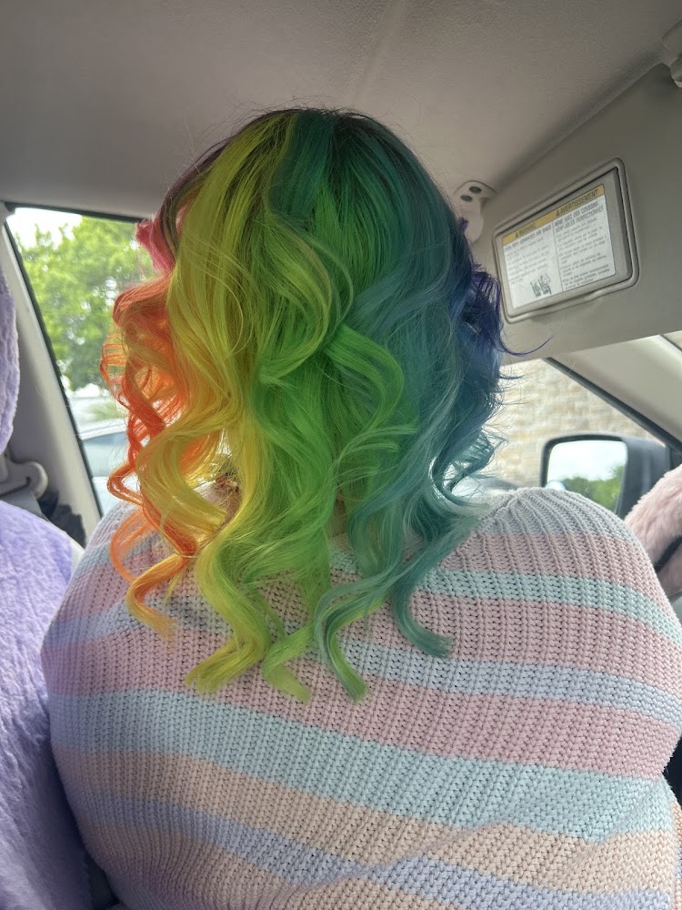 Salons by JC Waco view 5