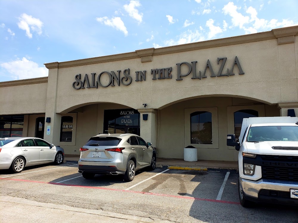 Salons in the Plaza primary photo