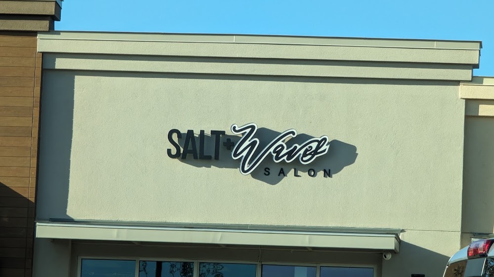 Salt and Waves Salon view 4
