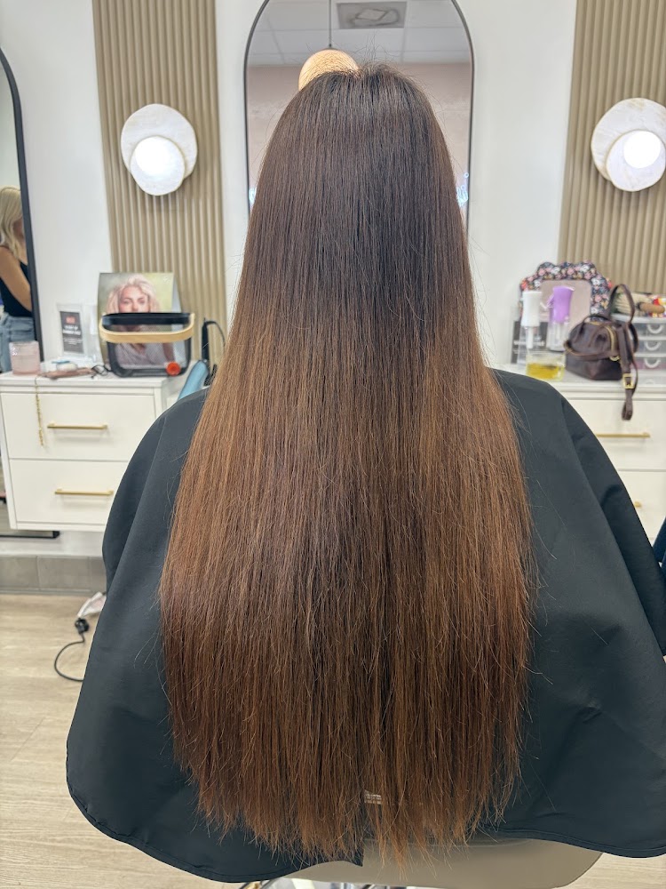 Salt and Waves Salon view 5
