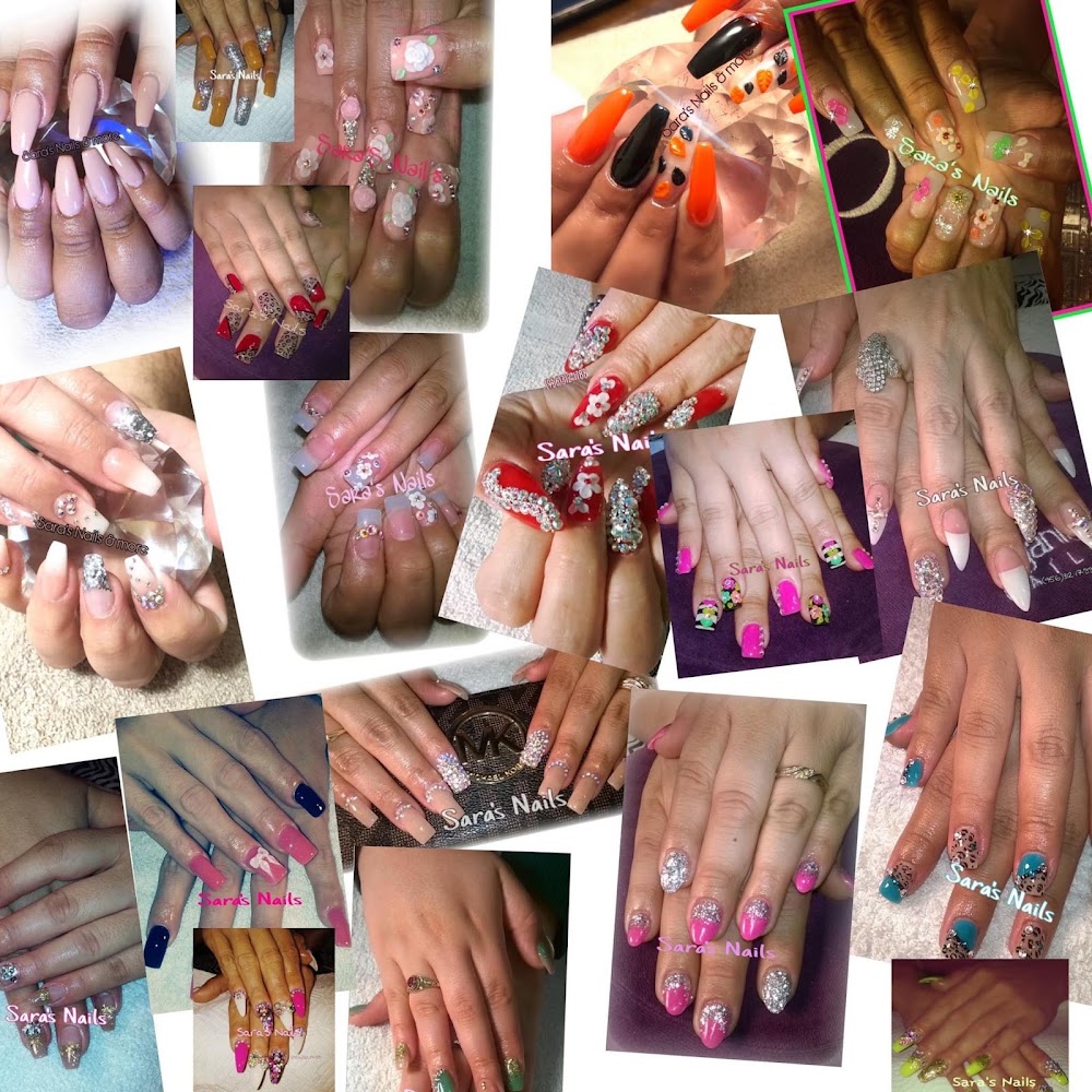 Sara's Beauty Creations view 4