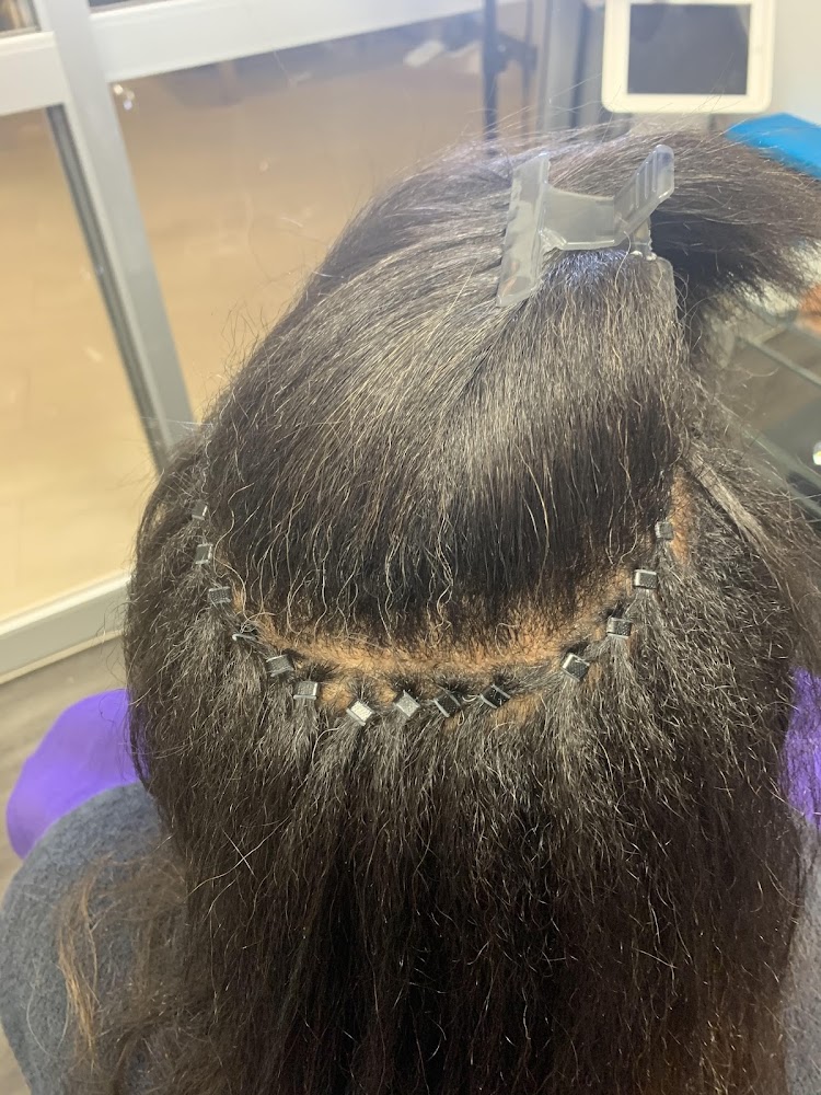 Sase Salon primary photo