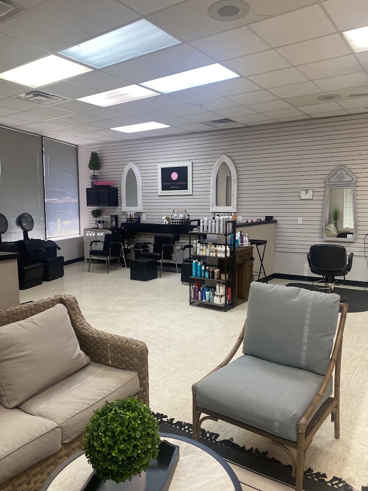 Sassy Layers Hair Salon primary photo