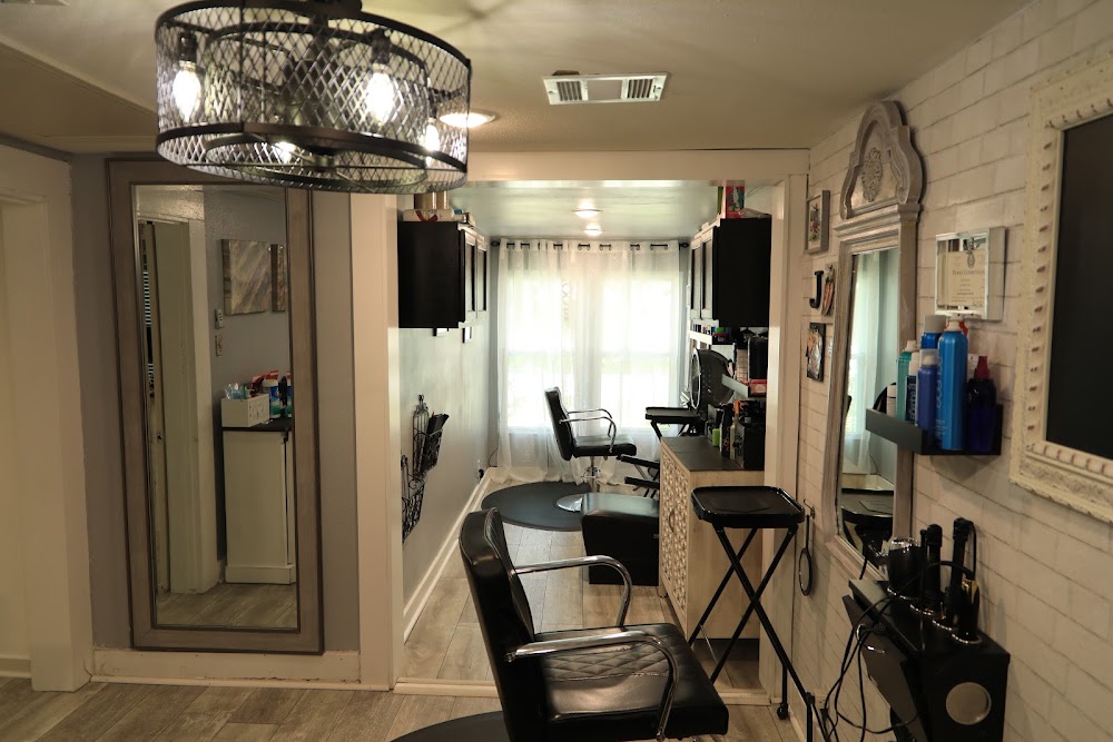 Sassy Layers Hair Salon view 2
