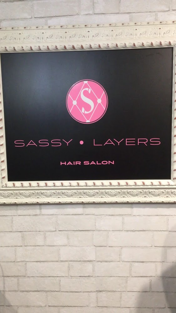 Sassy Layers Hair Salon view 3