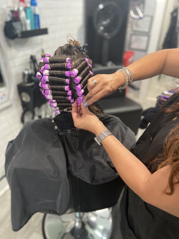Sassy Layers Hair Salon view 4