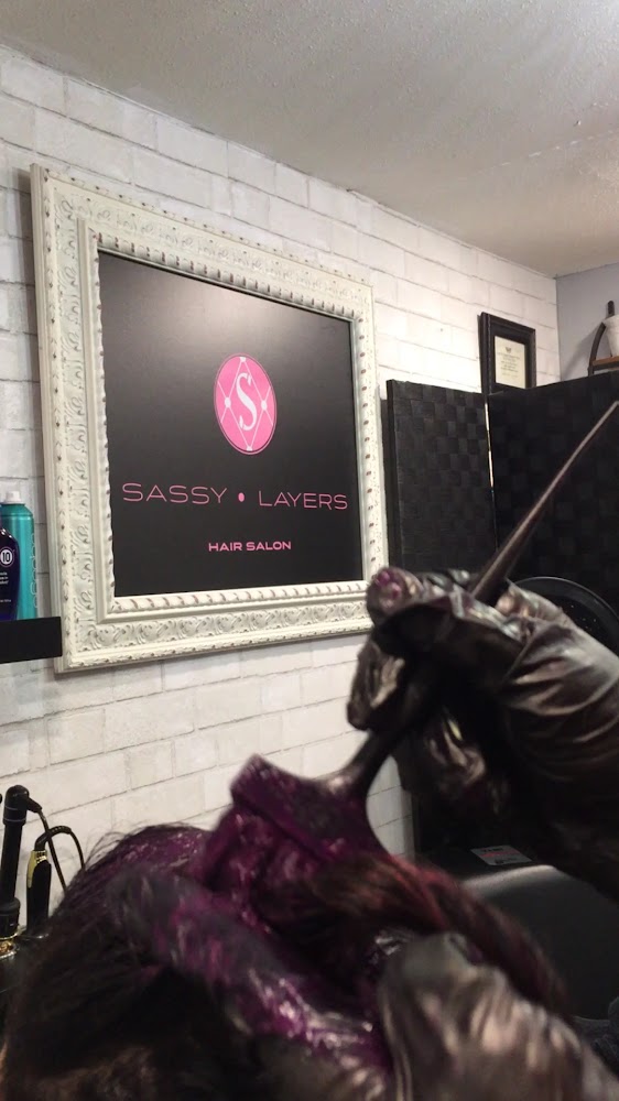 Sassy Layers Hair Salon view 5