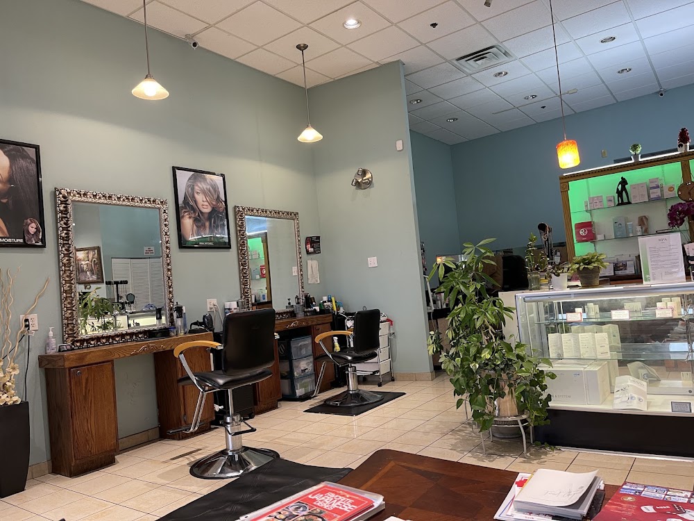Scissors Sound Hair Salon view 2