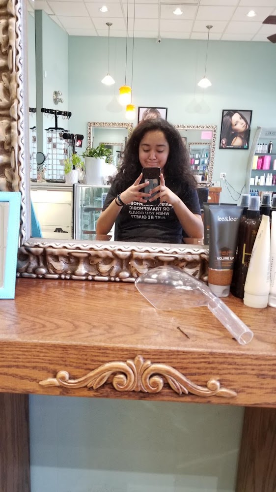 Scissors Sound Hair Salon view 3