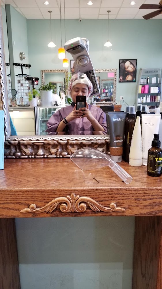 Scissors Sound Hair Salon view 5