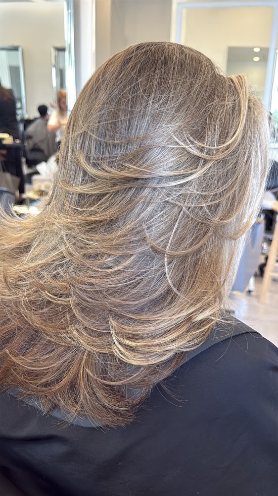 Scott Risk Hair view 2