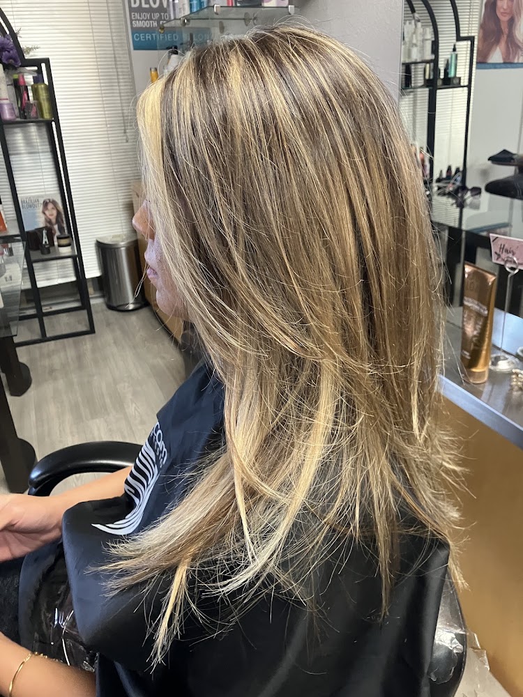 Secret Beauty Hair Salon view 5