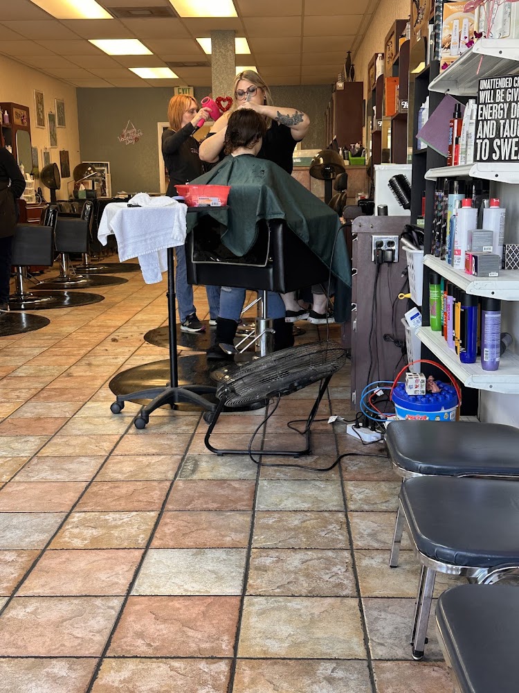 Sensational Hair view 3