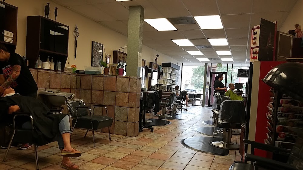 Sensational Hair view 4