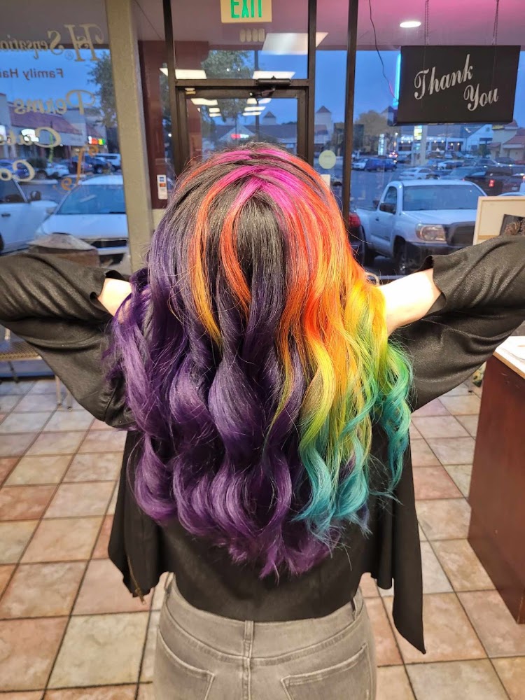Sensational Hair view 5