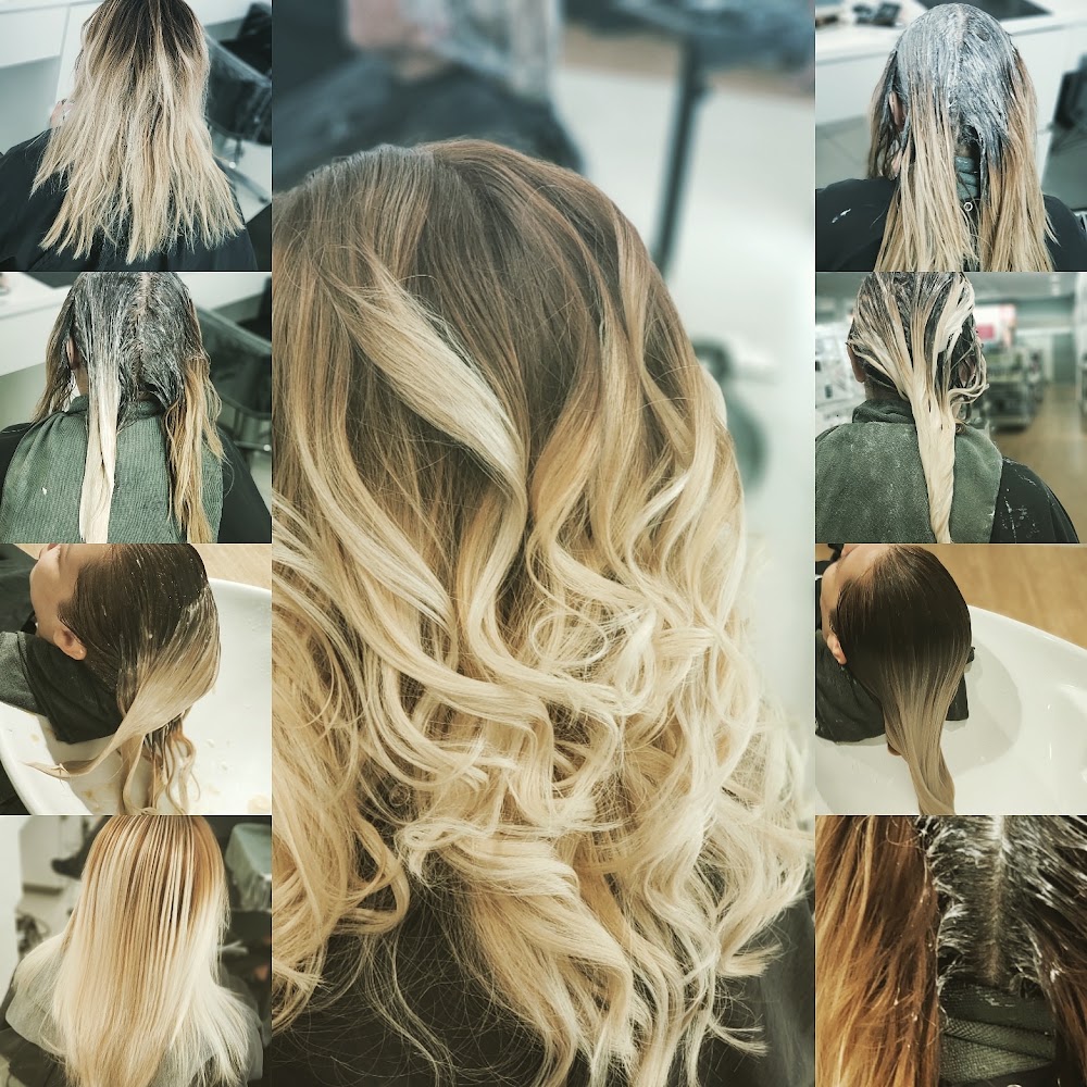 Serendipity Gold Hair Studio LLC primary photo