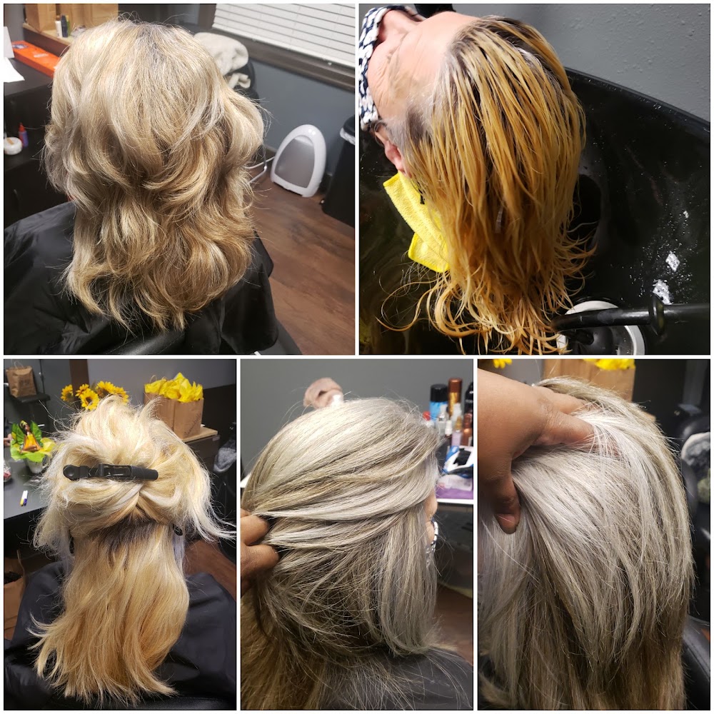 Serendipity Gold Hair Studio LLC view 2