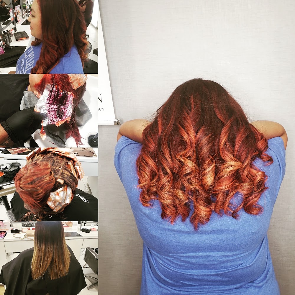 Serendipity Gold Hair Studio LLC view 3