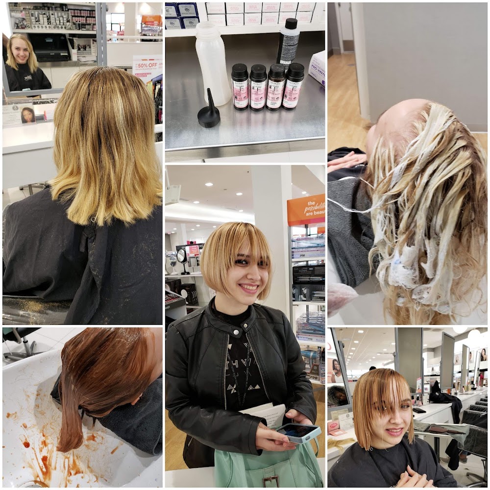 Serendipity Gold Hair Studio LLC view 4