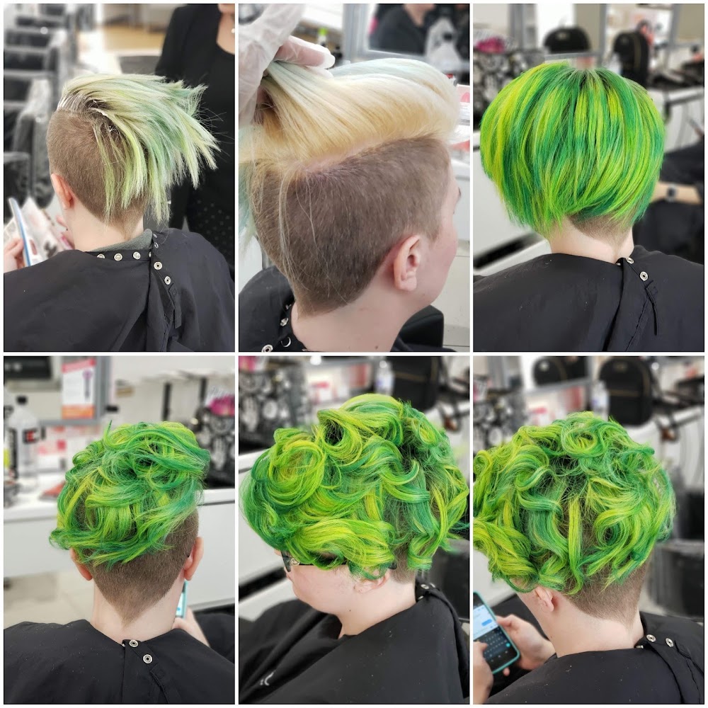 Serendipity Gold Hair Studio LLC view 5