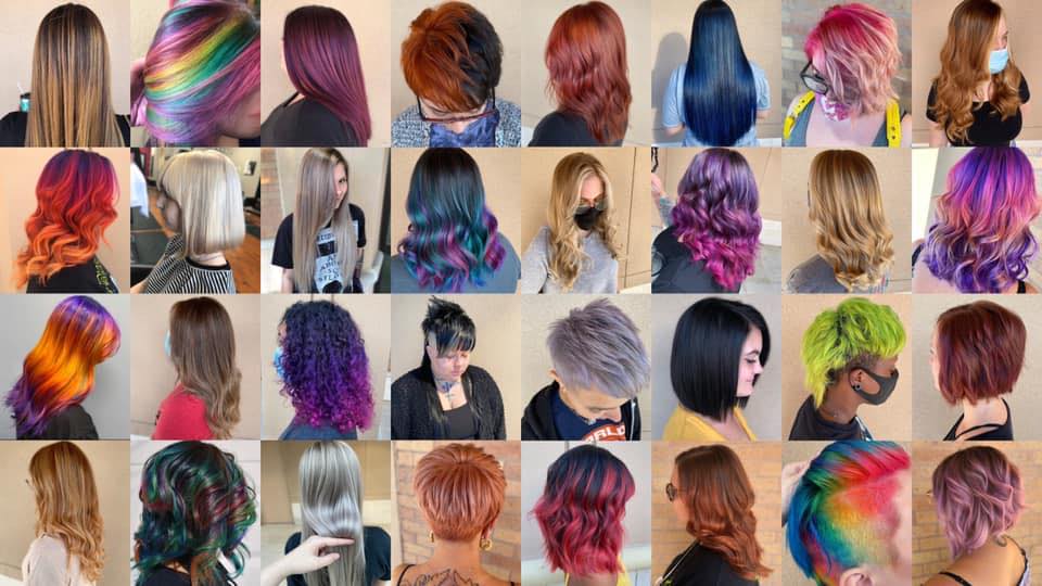 Serendipity Hair Studio primary photo